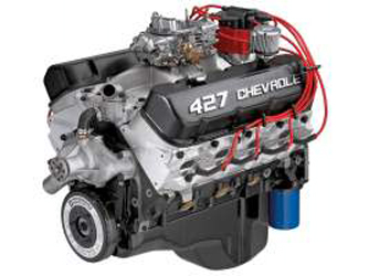 P445F Engine
